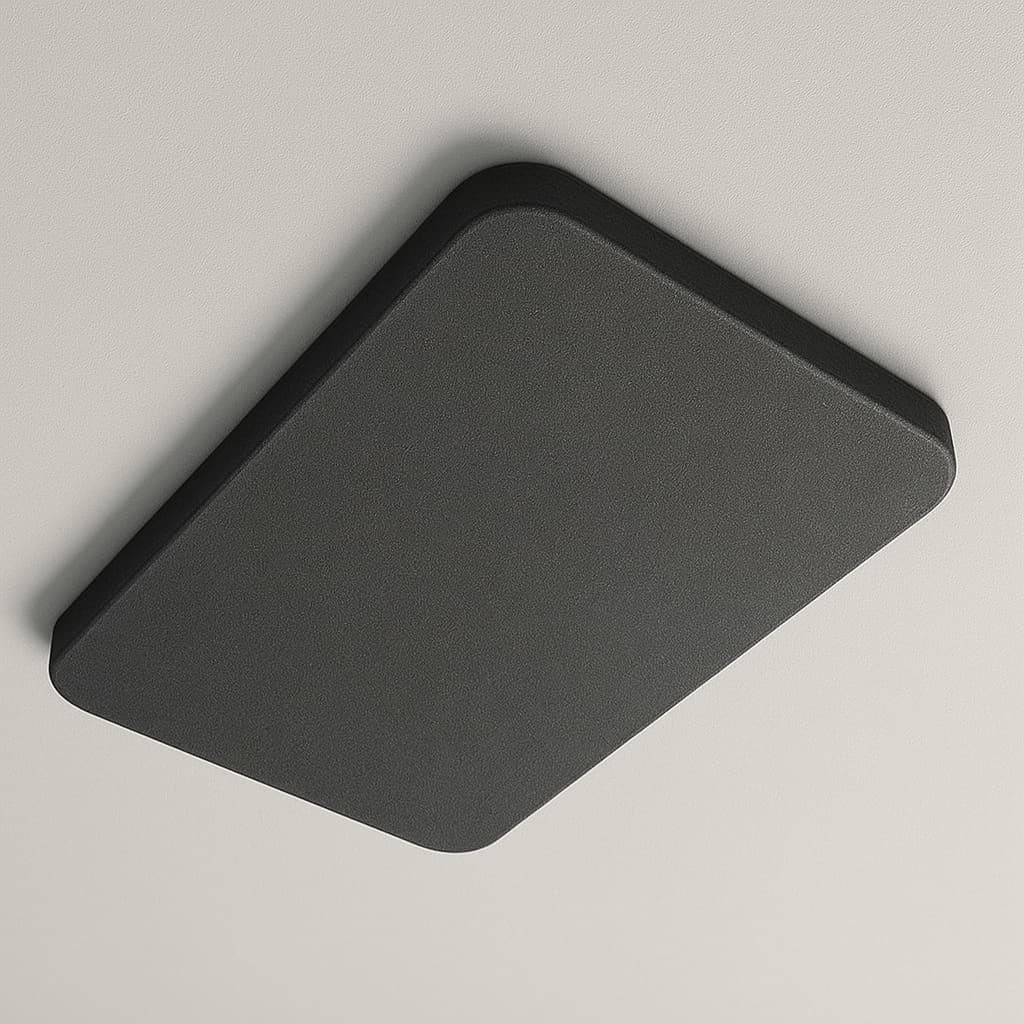 Прокладка под рельс Р50 тип метро 202×130×8, скрепление КДП-50