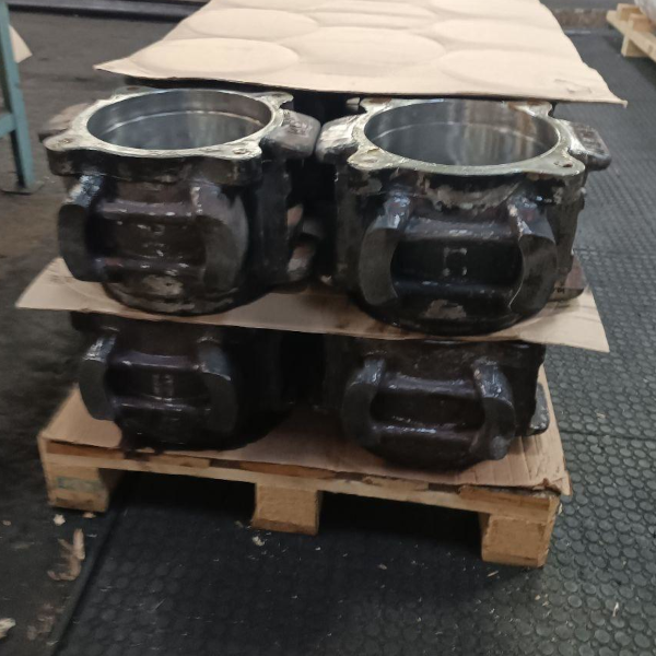 Корпус буксы 1750.10.020 производится из высокопрочного сплава